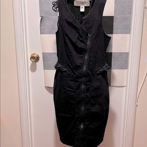 Prairie Underground Denim Dress